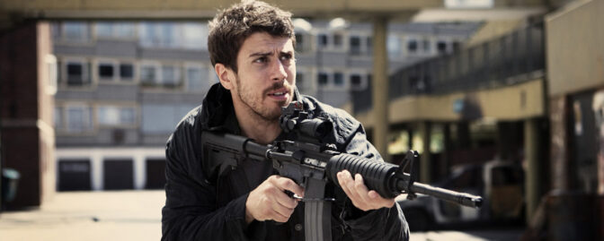 Toby Kebbell spelar skurken i ”Bloodshot”