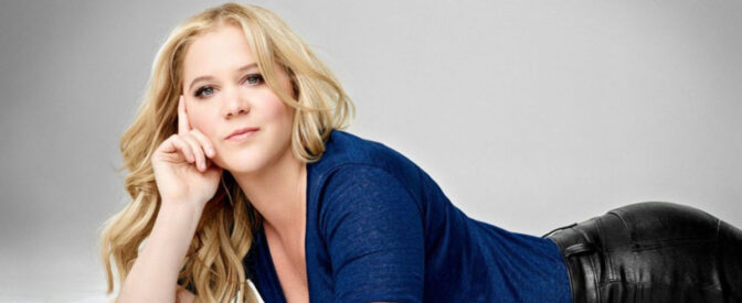 Därför hoppar Amy Schumer av Barbie-filmen