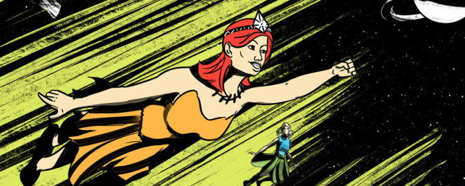 Vad innehåller den ultimata tv-serien?