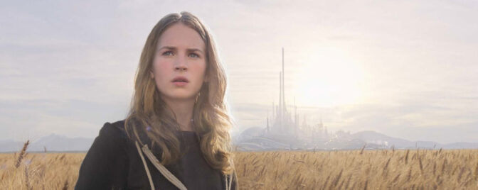 ”Tomorrowland” för framtidsoptimisterna