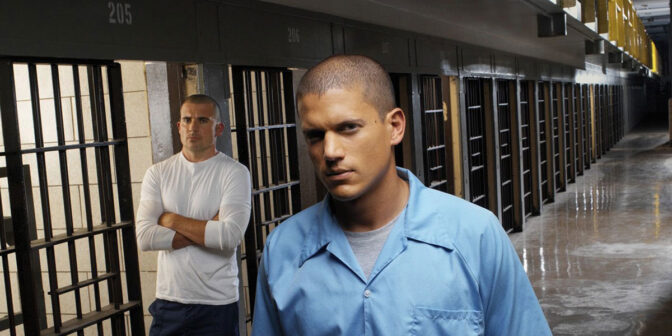 Bekräftat: ”Prison Break” tillbaka med en femte säsong