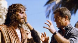 Mel Gibson börjar spela in “The Passion of the Christ 2” i sommar