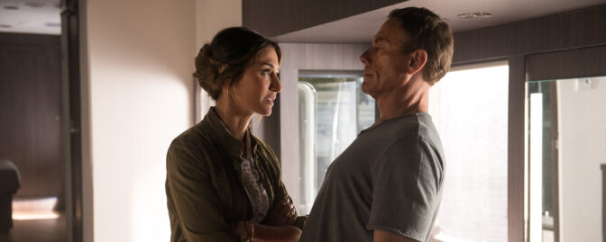 Trailerpremiär: Van Damme är ”Jean-Claude Van Johnson” i ny tv-serie