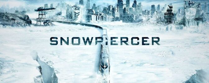 TNT ger ”Snowpiercer”-serien grönt ljus