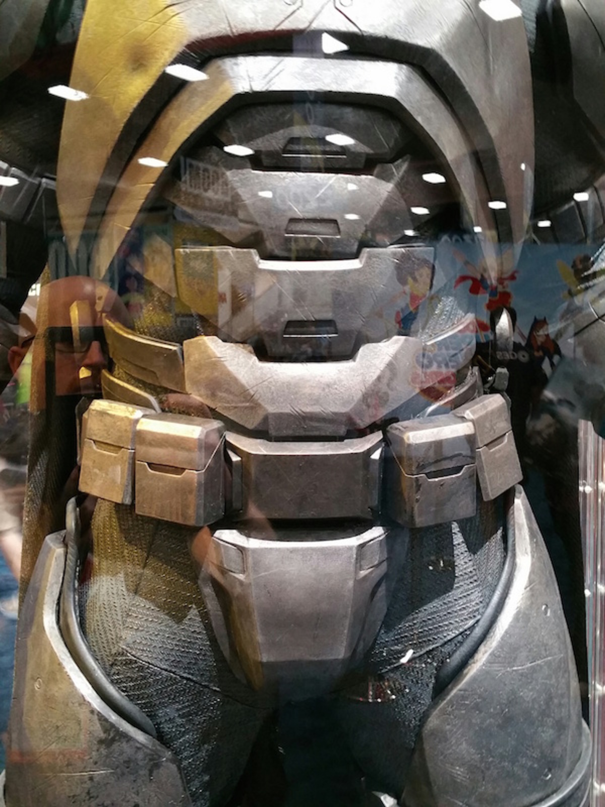 Large 69605bf1616db07eece2a37e656f9f8c batman v superman armor image comic con