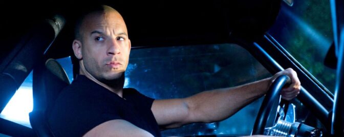”Fast & Furious 9” dröjer ännu längre