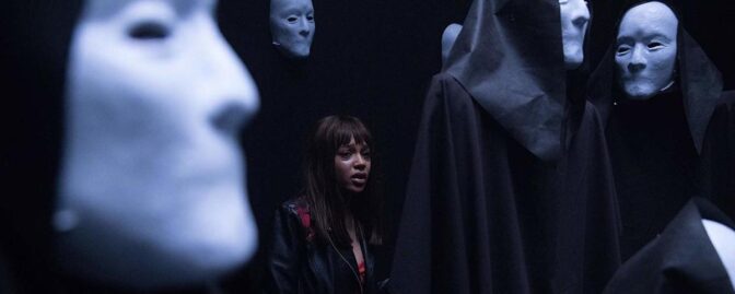 Rysaren ”Hell Fest” har fått en härlig retro-trailer