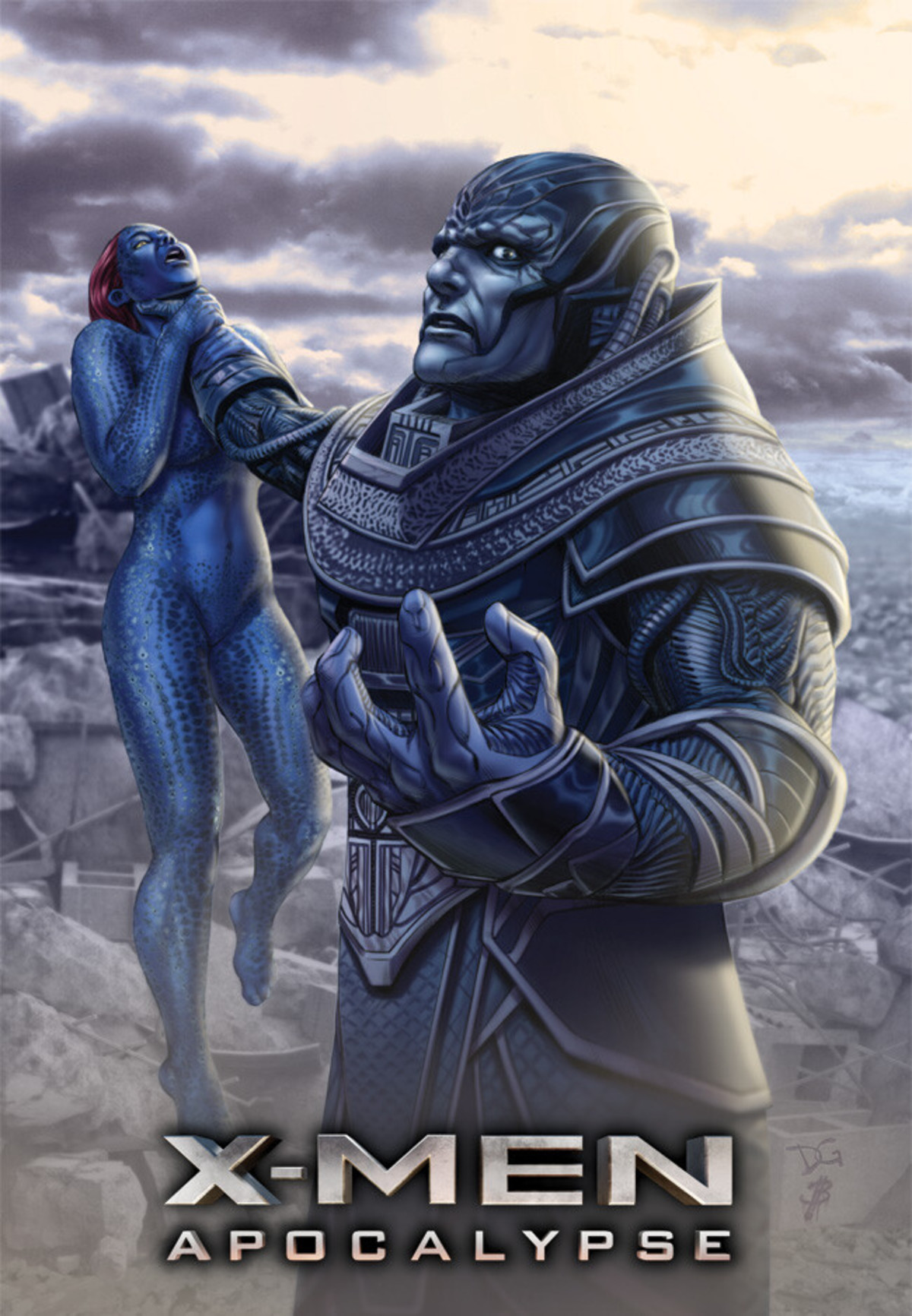 Large 6c43985a59ecc7371de3f414175346fa xmen