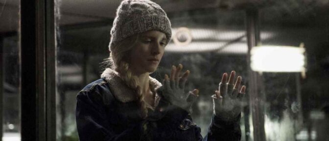 ”The OA” återvänder för en andra säsong