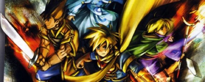 Nostalgi – Kommer du ihåg de här klassiska rollspelen? Nu släpps de till Switch