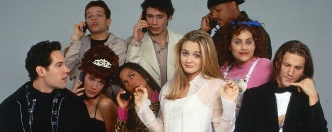 Dagens remake är… ”Clueless”