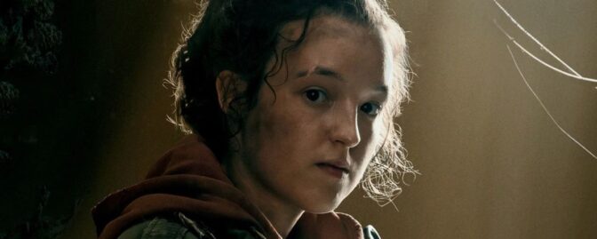 Vi har inte sett det sista av Bella Ramsey...