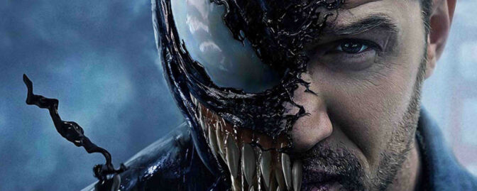 Rykte: Trailern till ”Venom 2” kan släppas snart