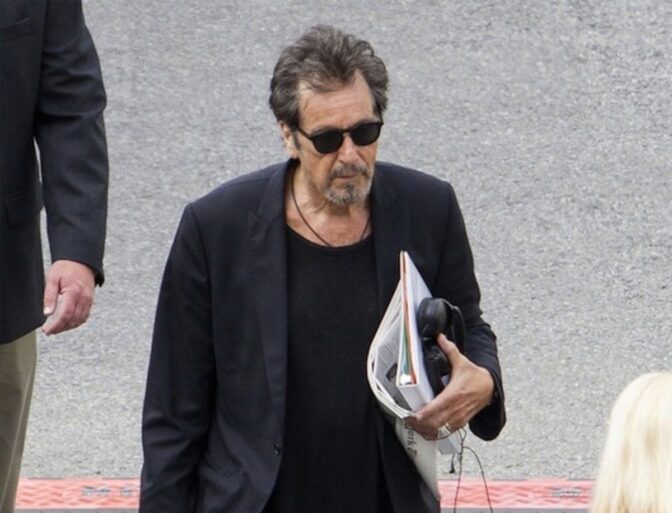 Film i Väst samproducerar stjärnspäckad Hollywood-thriller