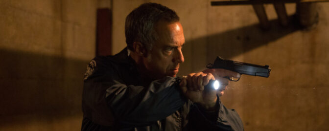 Trailer: Fjärde säsongen av ”Bosch” tacklar känslig sanning om polisen