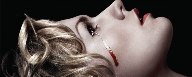 Vinn ”True Blood” på Blu-ray eller DVD