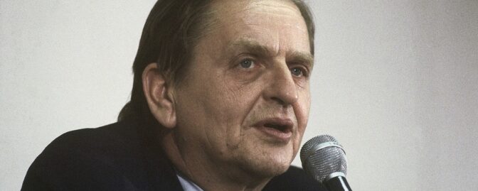 FLX gör tv-serie om den omtalade Skandiamannen