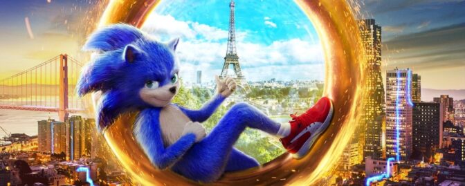 ”Sonic the Hedgehog” får uppföljare