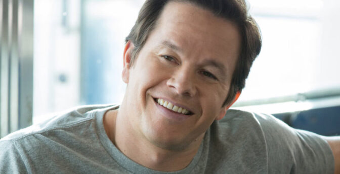 Mark Wahlberg i sin första uppföljare