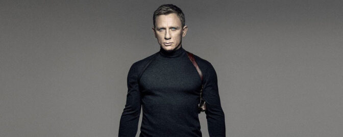 Bond-skurken kliver fram i nya trailern till ”Spectre”