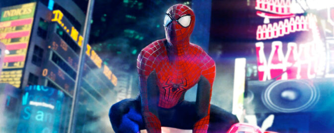 Sony har en hemlig Marvel-film på väg