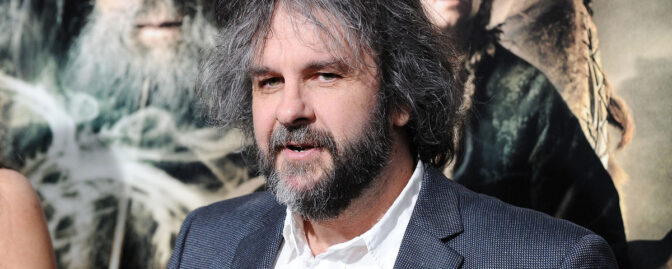 Peter Jacksons ”Mortal Engines” släpps i december 2018