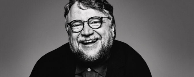 Guillermo del Toro tipsar om grymma superhjältefilmer