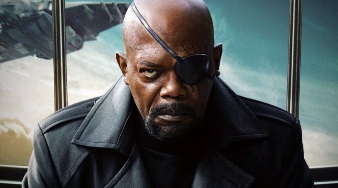 Nick Fury återvänder – men inte i ”Doomsday”