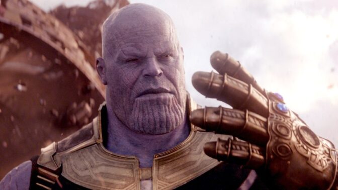 Regissörerna avslöjar hur ”Avengers: Infinity War” kunde ha slutat