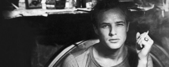 Marlon Brando berättar om sitt liv i ny dokumentär