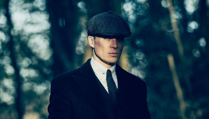 Trailerpremiär: Slutet närmar sig för ”Peaky Blinders”
