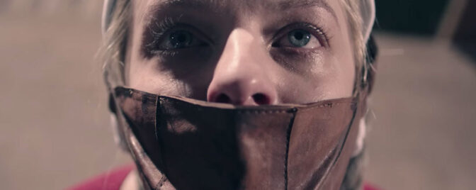 Trailer: Kampen för överlevnad fortsätter i nya ”The Handmaid’s Tale”