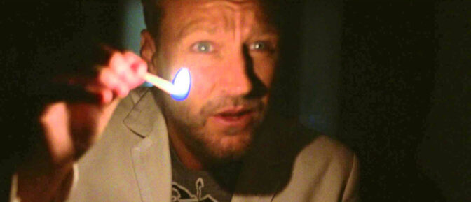 Har ICA gjort den läskigaste reklamfilmen någonsin?