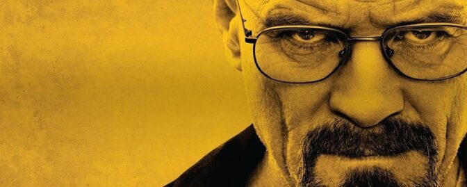 Nu kan du se hela ”Breaking Bad” som långfilm