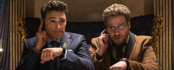 Nya planer för ”The Interview”-premiär