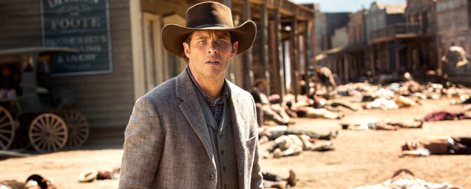 HBO bekräftar officiellt att det blir en tredje säsong av ”Westworld”