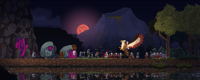 Lyssna på Spelkväll #53: Indiespel med Angelica Norgren