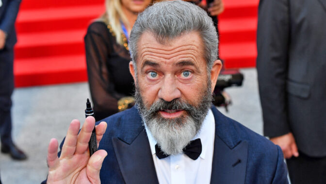 Mel Gibson kan regissera ”Suicide Squad 2”