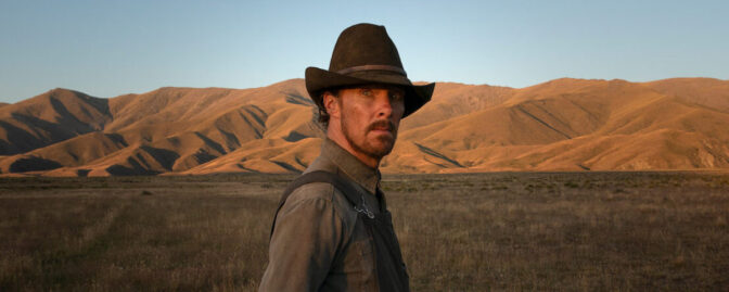 Jane Campion vann regipriset på Venedigs filmfestival