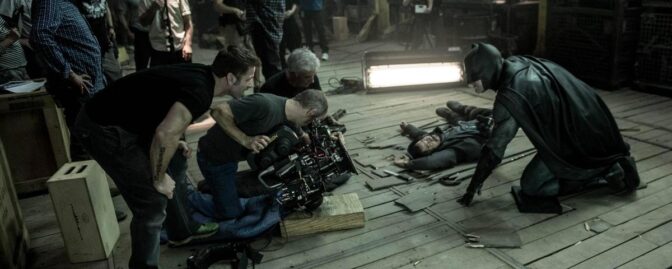 Så mycket tjänar en filmarbetare i Hollywoods blockbustervärld