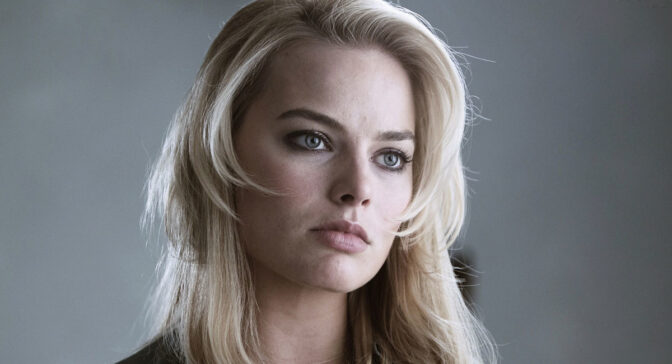 Margot Robbie gör thrillern ”Beautiful Things”