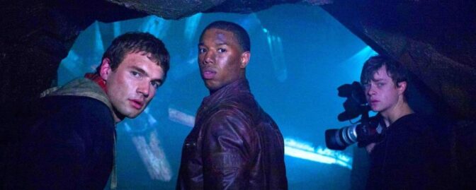 ”Chronicle 2” utspelar sig tio år efter originalfilmen