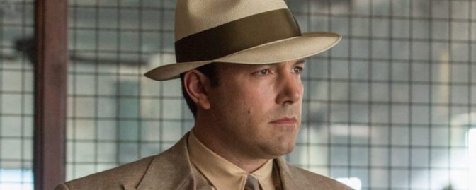 Affleck regisserar historien om ”Chinatown”