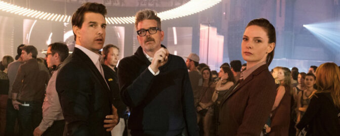 Inspelningen av ”Mission: Impossible 8” stoppas