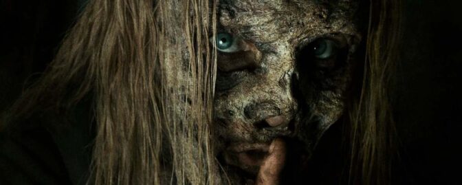 Officiellt: ”The Walking Dead” är klar för en tionde säsong