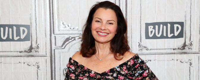 Fran Drescher i ny komediserie