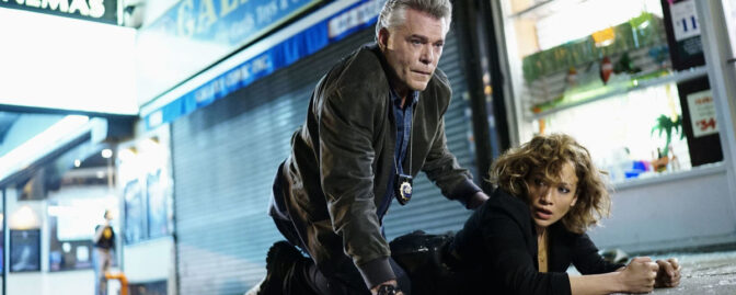 ”Shades of Blue” läggs ned efter den tredje säsongen