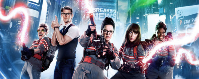 ”Ghostbusters” får uppföljare… nästan helt säkert