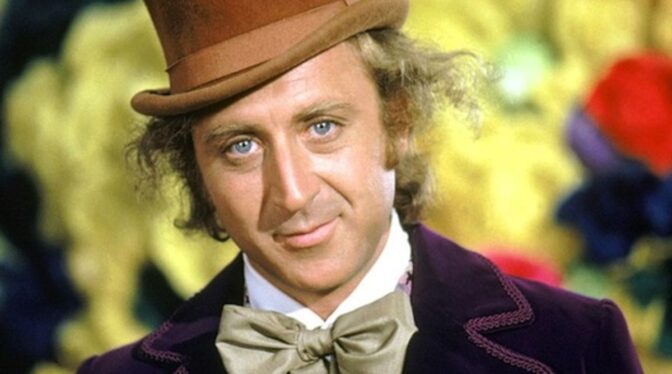 Komedi-veteranen Gene Wilder är död