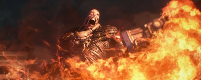 Nytt på Game Pass: 7 nya spel och kontroversiell skräckremake